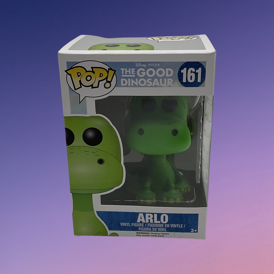 the good dinosaur funko pop