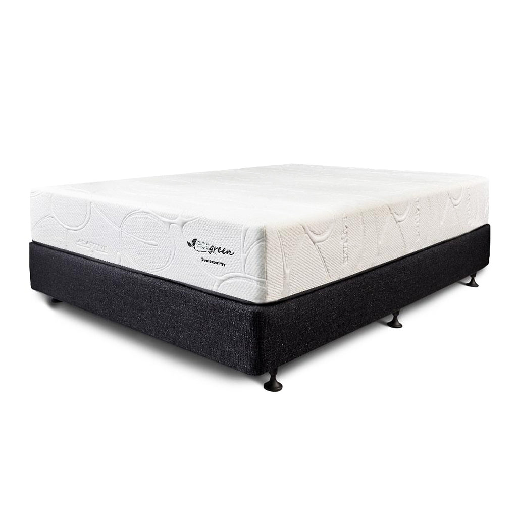 therapedic eco gel mattress