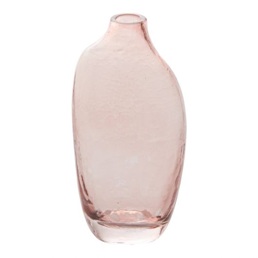 Brielle Bud Vase Light Pink