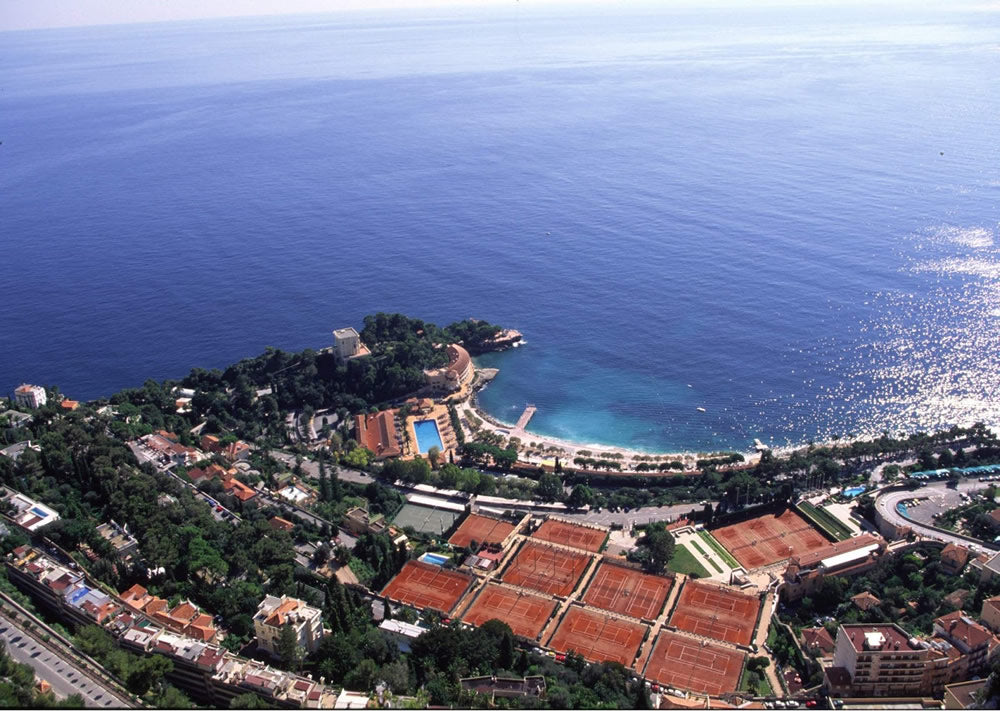 Places We Want to Play: Monte-Carlo Country Club – L'Etoile Sport
