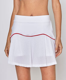  PERFORMANCE TEAM SKORT