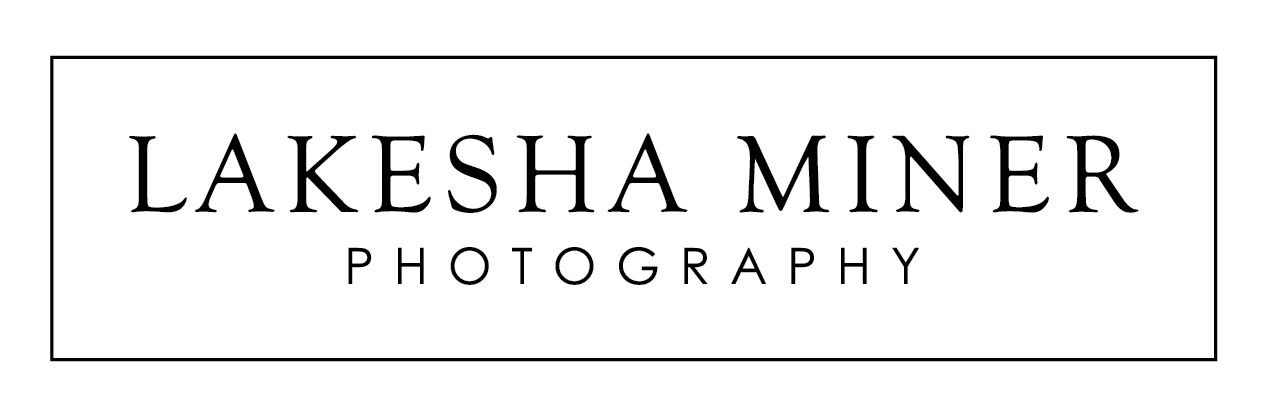 LakeshaMinerPhotography