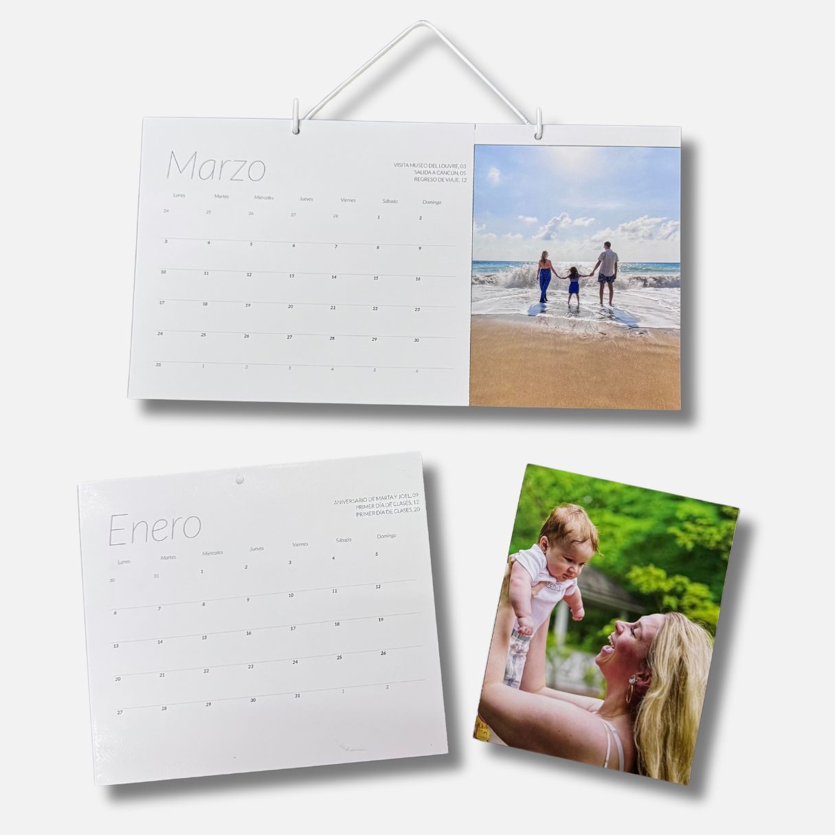 Calendario