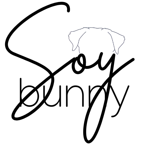 Soy Bunny