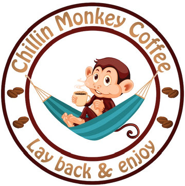 Chillin Monkey Coffee