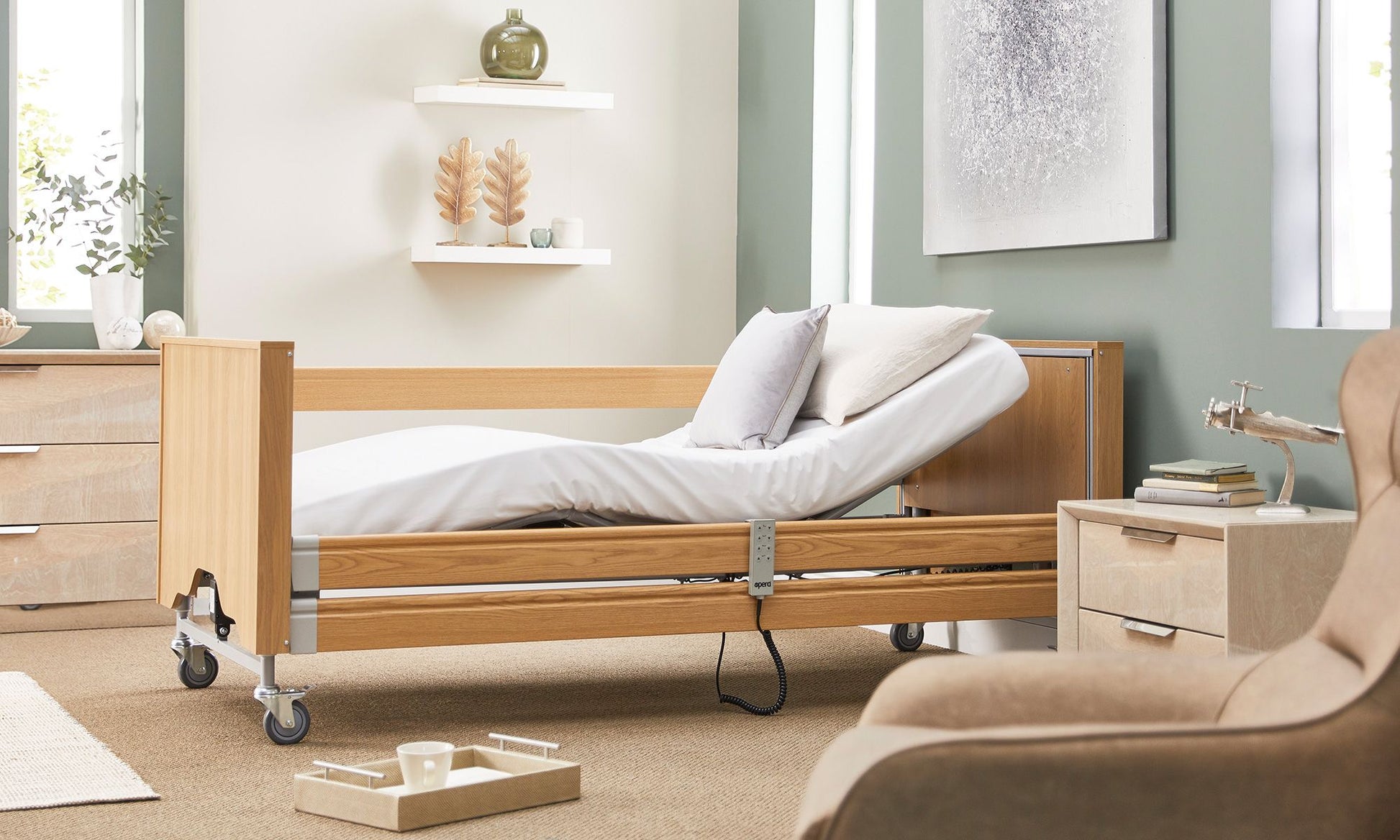 How to buy the best adjustable bed - Which?