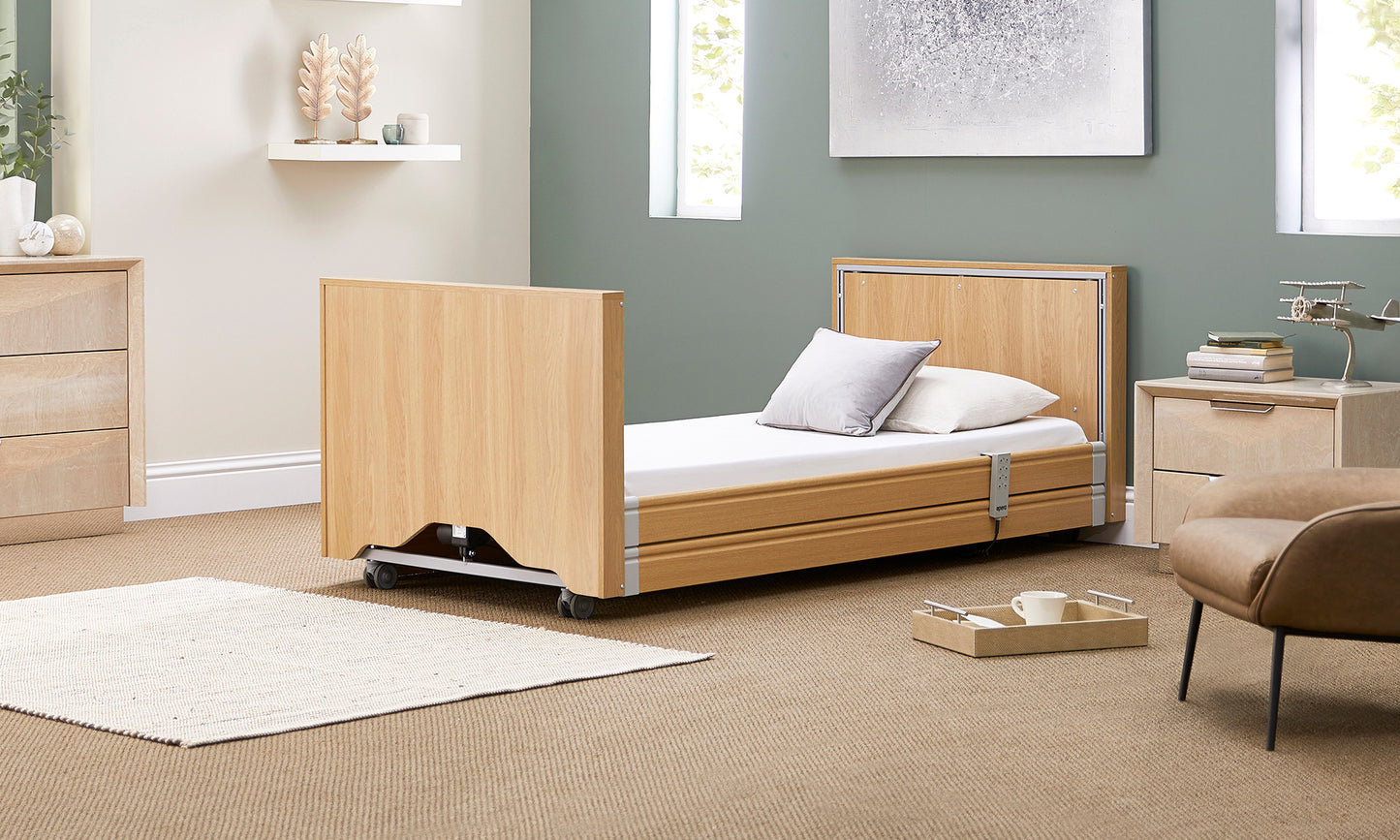 How to buy the best adjustable bed - Which?