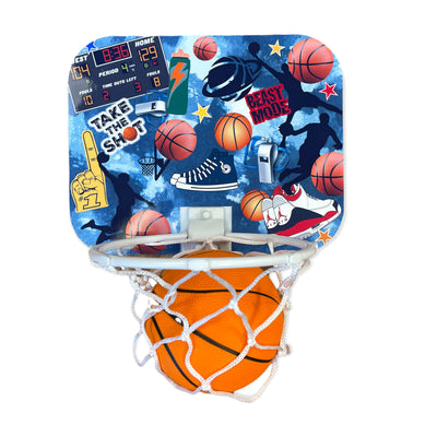 Mini Panier - N.Y. Knicks