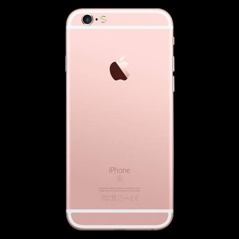 Buy Refurbished Unboxed Used Refurbished Apple Iphone 6s Online Blynk