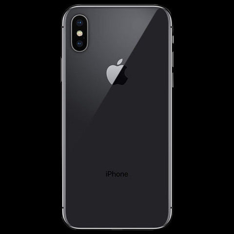 refurbished iphone x cost