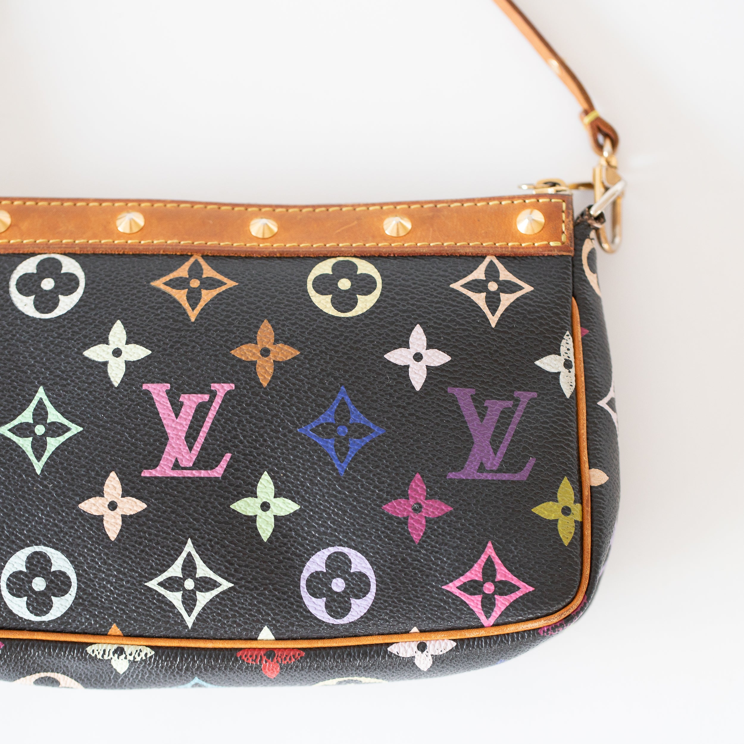 Shop the Multicolore Collection  Louis Vuitton  FASHIONPHILE