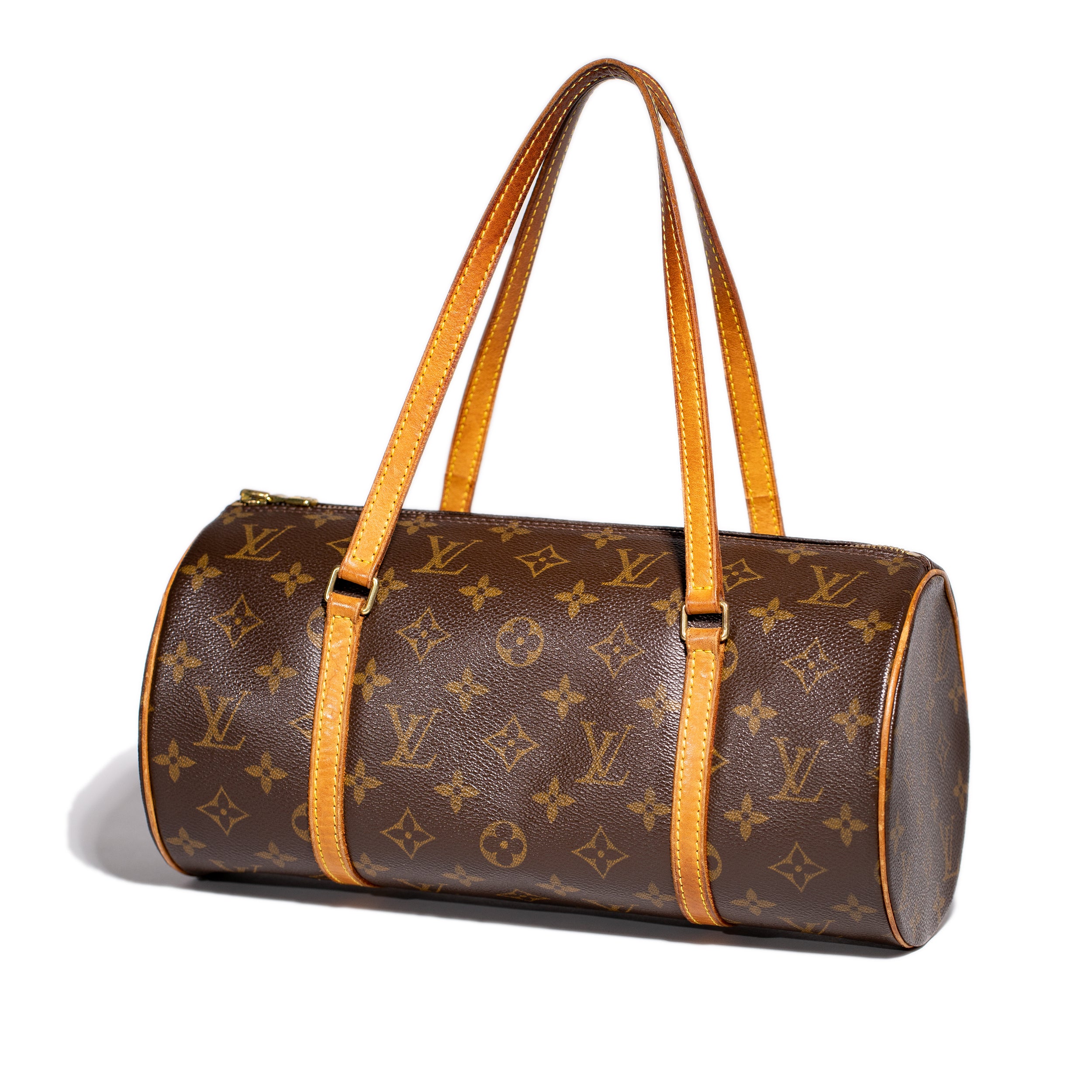 The History Of Louis Vuitton