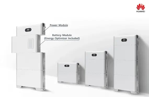 Huawei akkumulátor tároló letöltési szalaghirdetés
