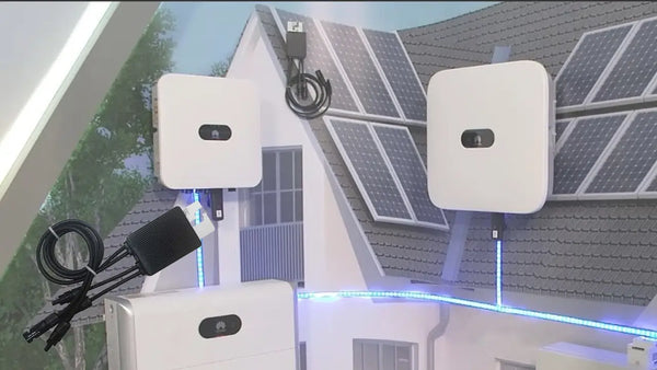 Huawei Moduloptimierer