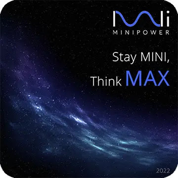 Instagram - Mini Power