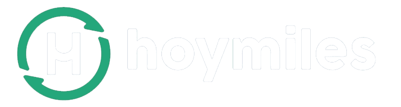 Hoymile Logo