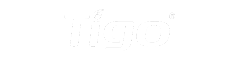 Logotipo de Tigo