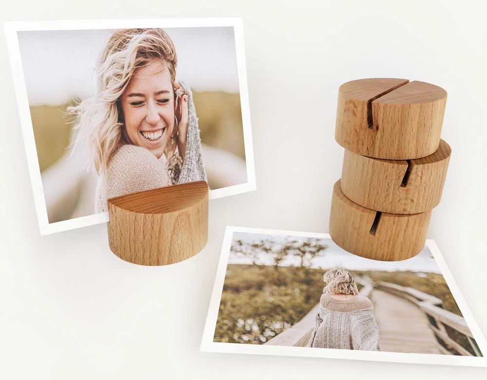 wooden-photo-holders