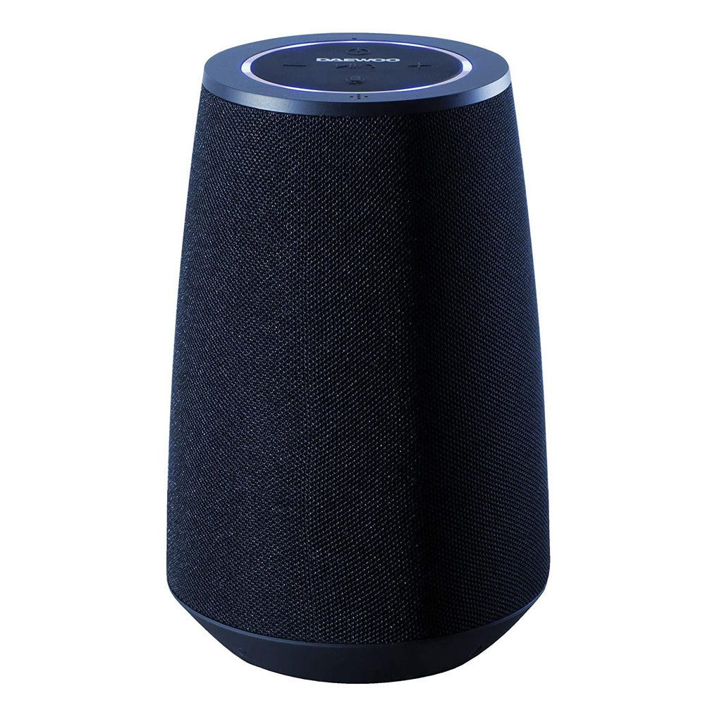 daewoo speaker