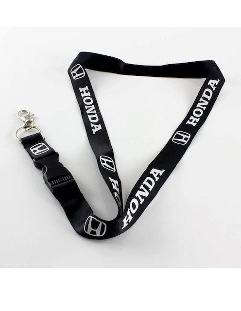 Supreme Keychain Lanyard Quick Release Red NEW – BrinovinProducts