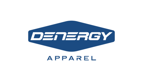 denergy apparel logo 
