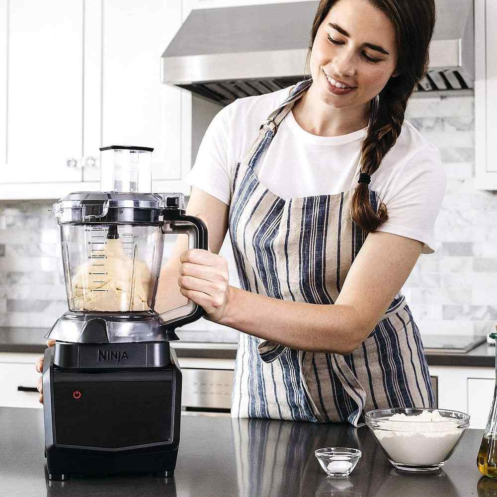 Ninja - Sistema de cocina CT672A