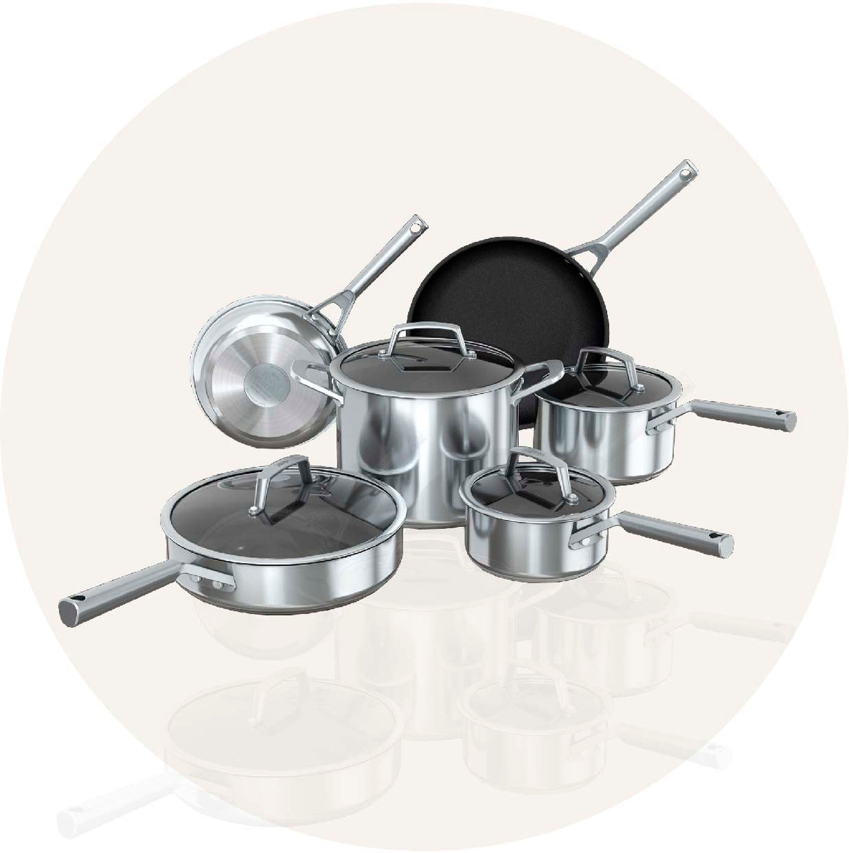 Cookware