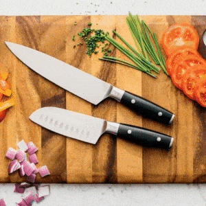 Ninja cuchillos: Los 6 mejores cuchillos ninja del mercado 