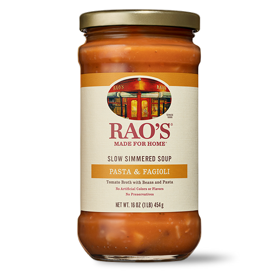 Italian Wedding Soup – Rao's Specialty Foods