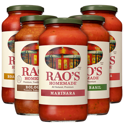 Case of Chicken & Gnocchi Soup – Rao's Specialty Foods