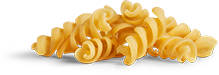 Fusilli Pasta