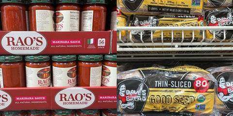 All in the Family: Rao's Expands into Soup and Freezer Aisle