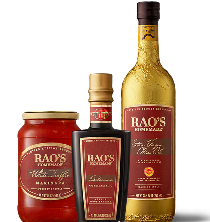 Oven Mitt – Rao's Specialty Foods