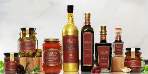 Rao's limited edition products