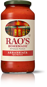 Rao's Arrabbiata Sauce