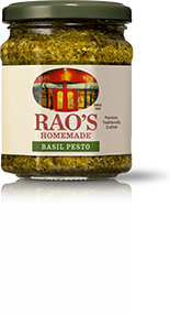 Rao's Pesto Sauce