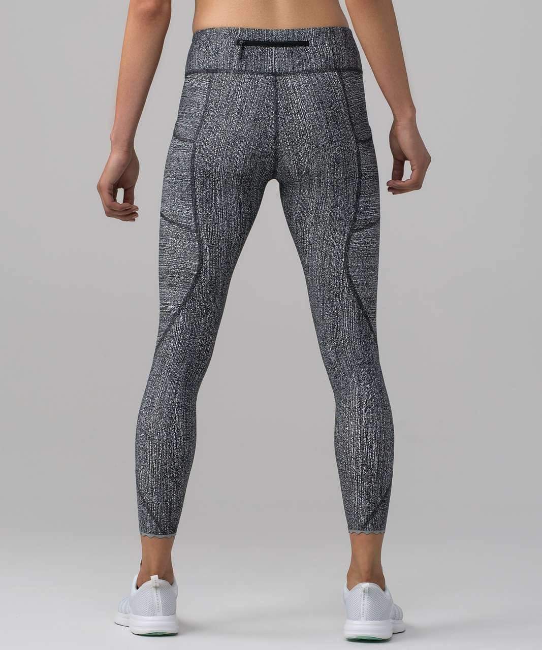 Lululemon Tight Stuff Tight II Running Tights FionaOutdoors