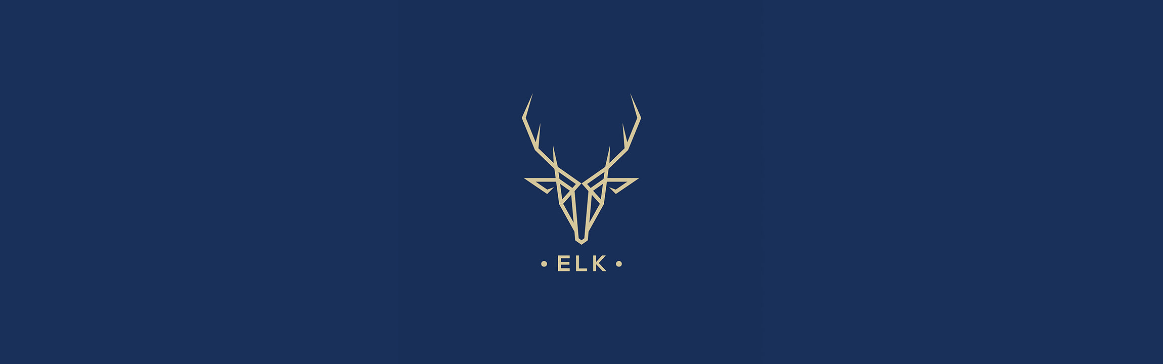 ELK 5.5 SHARP END SEWING SCISSORS