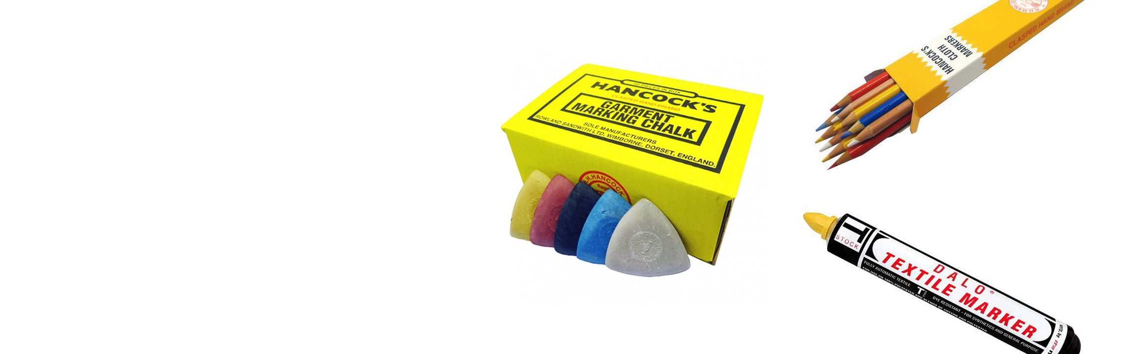 Clay Tailor Chalk