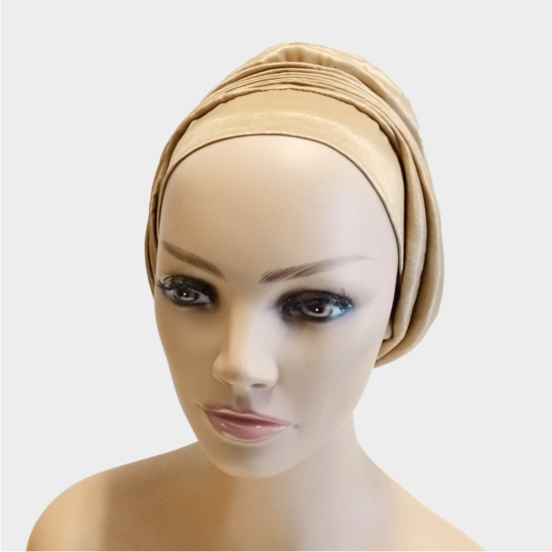 Classic Turban – Harvesters