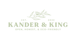 Kander And King Coupons and Promo Code