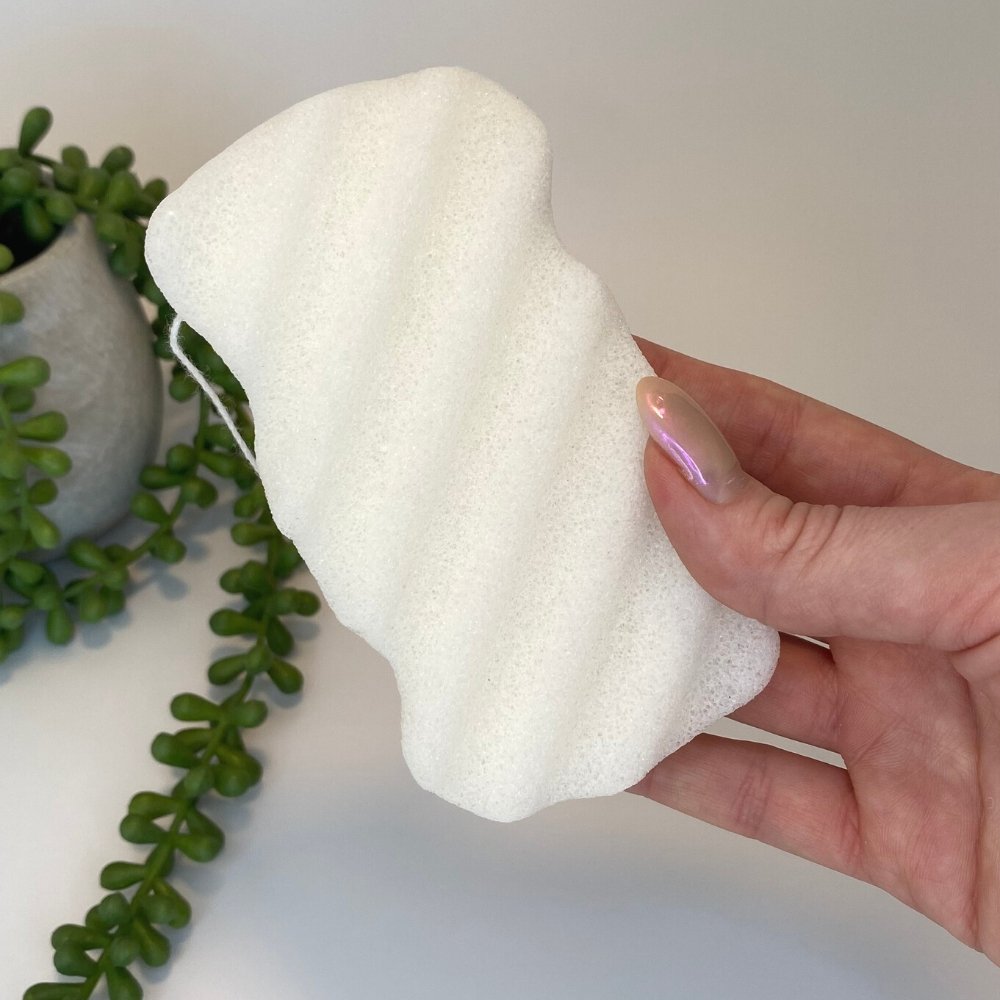 image for Konjac Body Sponge