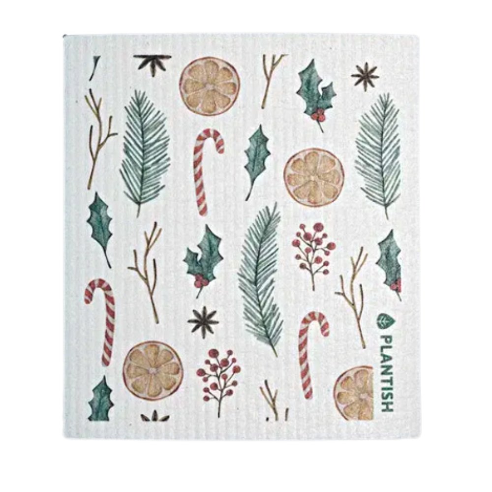 image for Balsam Lane - Swedish Sponge Cloth