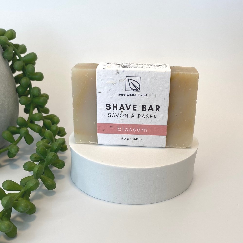 image for Shea Butter Moisturizing Shave Bar