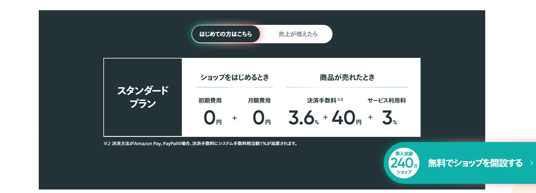 BASE 料金