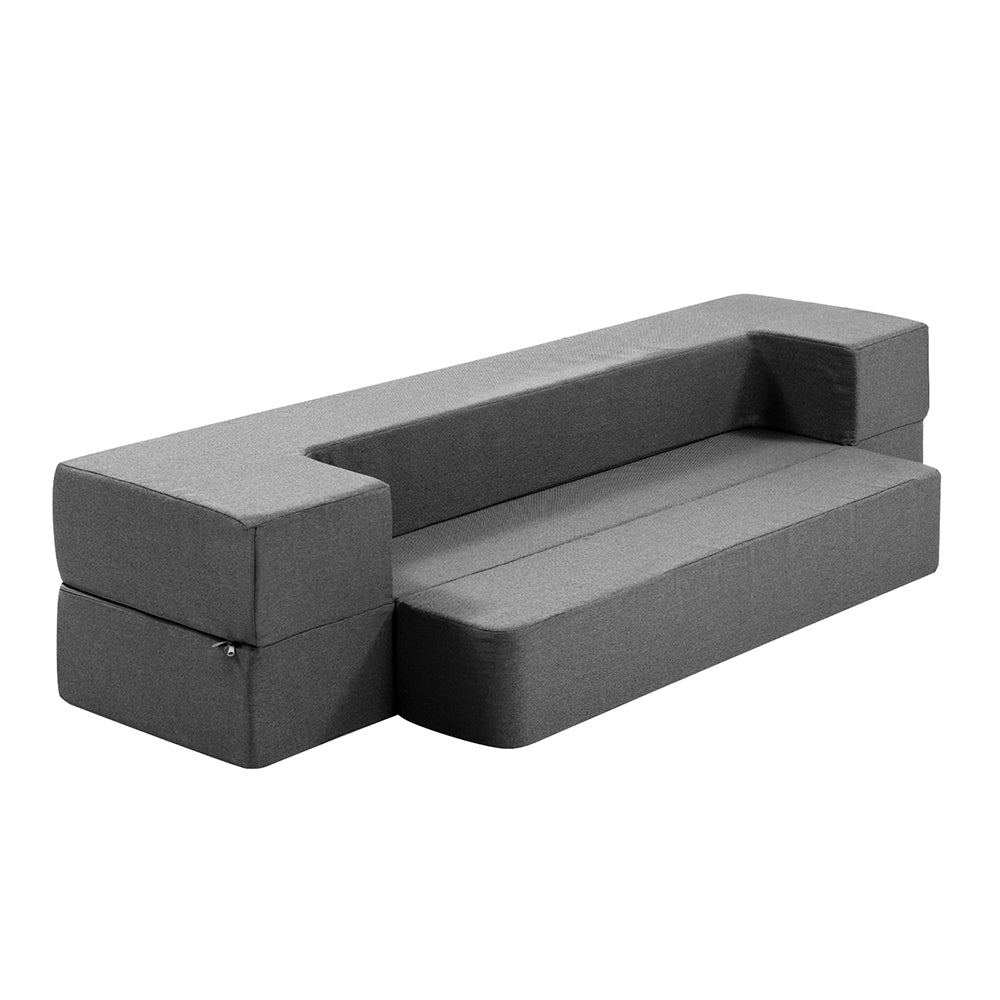 folding mattress and sofa