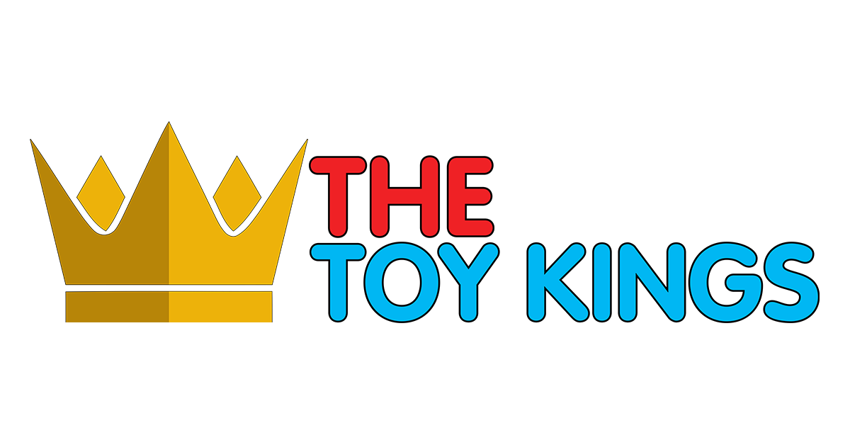 The Toy Kings