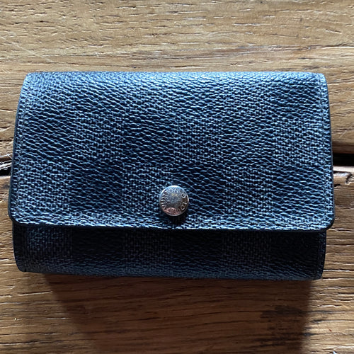 Louis Vuitton Cigarette Pouch Case – (Mid)Western Second Hand