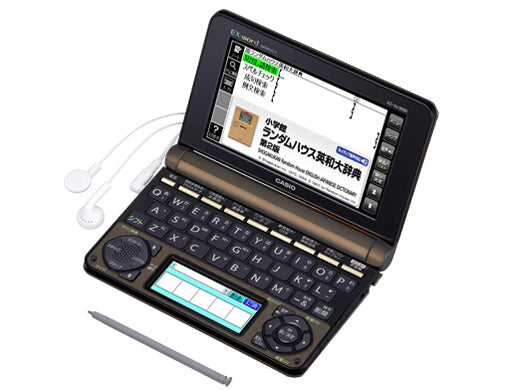 Casio EX-word XD-Z20000