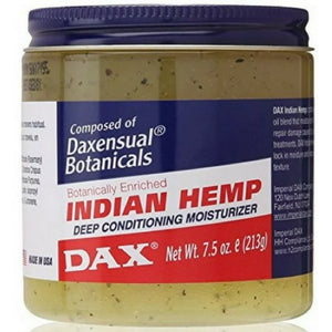 DAX Indian Hemp - Hollywood Beauty STL